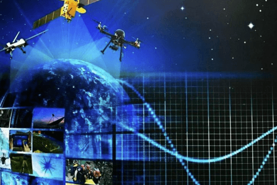 Emerging Trends in Spatial Technologies