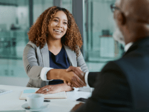 How to Ask for a Promotion at the Right Time